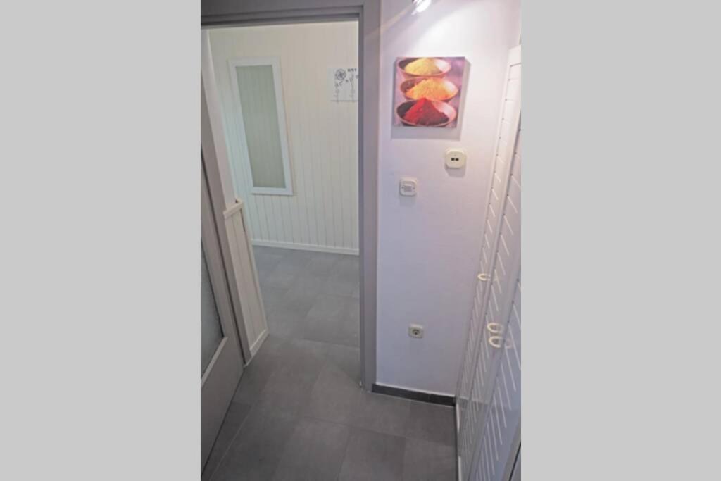 Cozy Apartment Alma, Two Steps From The Sea Medulin Zewnętrze zdjęcie