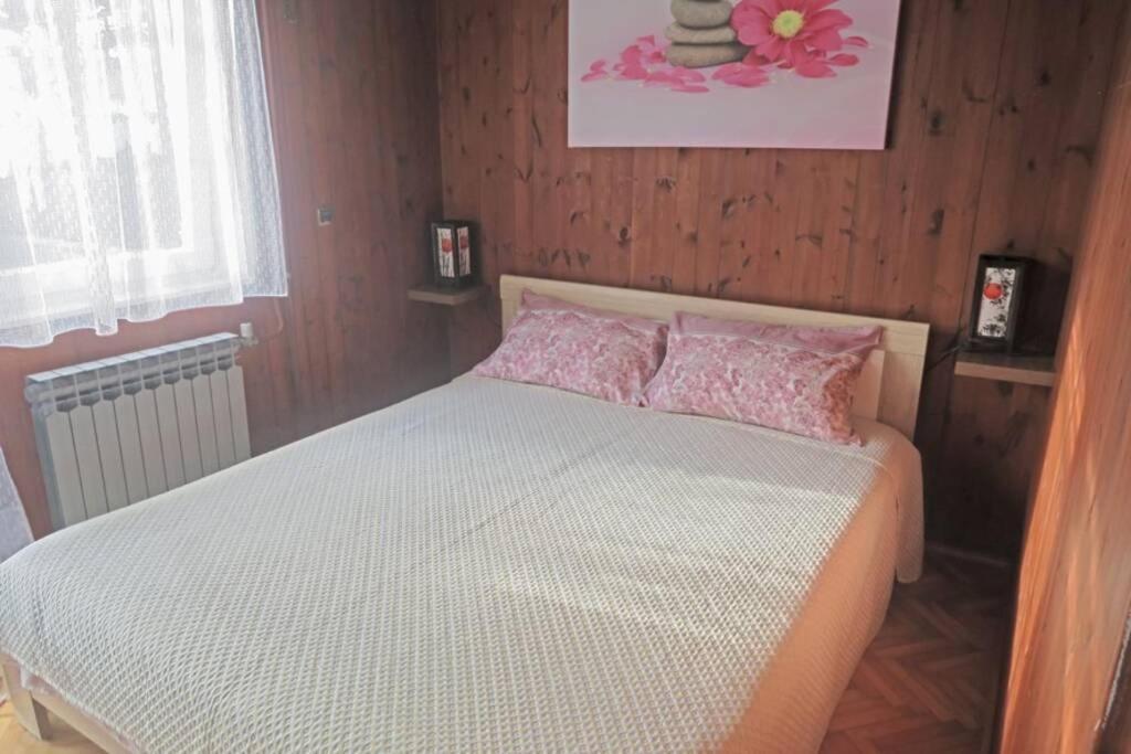 Cozy Apartment Alma, Two Steps From The Sea Medulin Zewnętrze zdjęcie