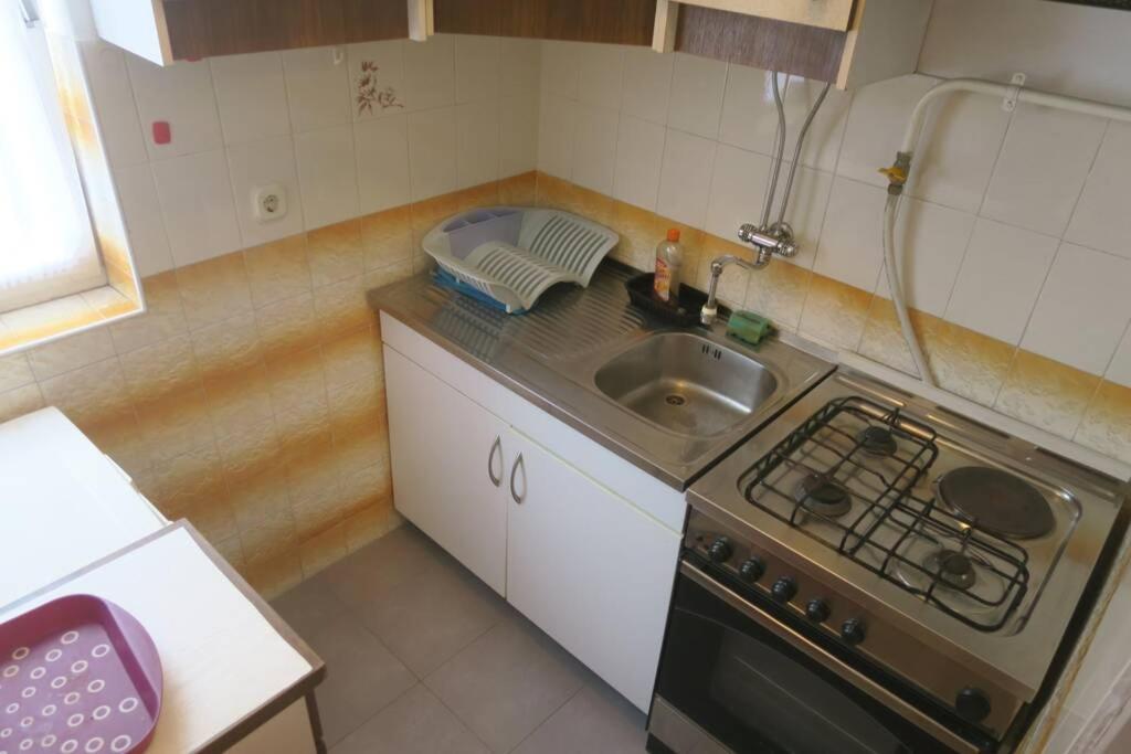 Cozy Apartment Alma, Two Steps From The Sea Medulin Zewnętrze zdjęcie