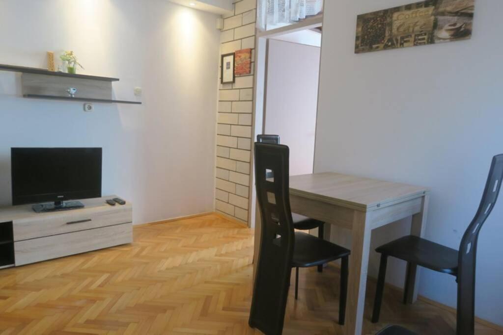 Cozy Apartment Alma, Two Steps From The Sea Medulin Zewnętrze zdjęcie